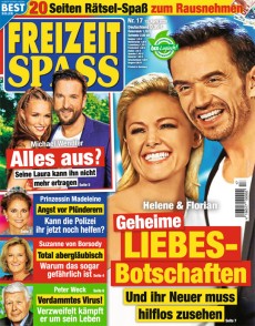 Cover von Freizeit Spass