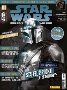 Cover von Star Wars 