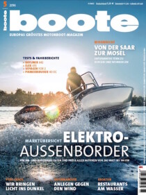 Cover von Boote