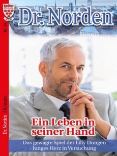 Cover von Dr. Norden Pocket