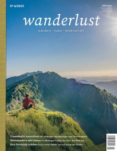 Cover von Wanderlust