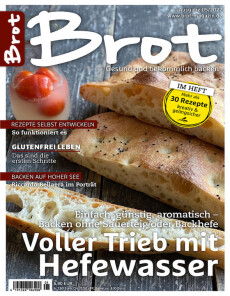Cover von Brot