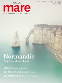 Cover von mare