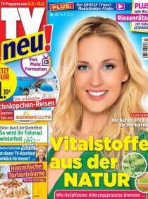 Cover von TV Neu